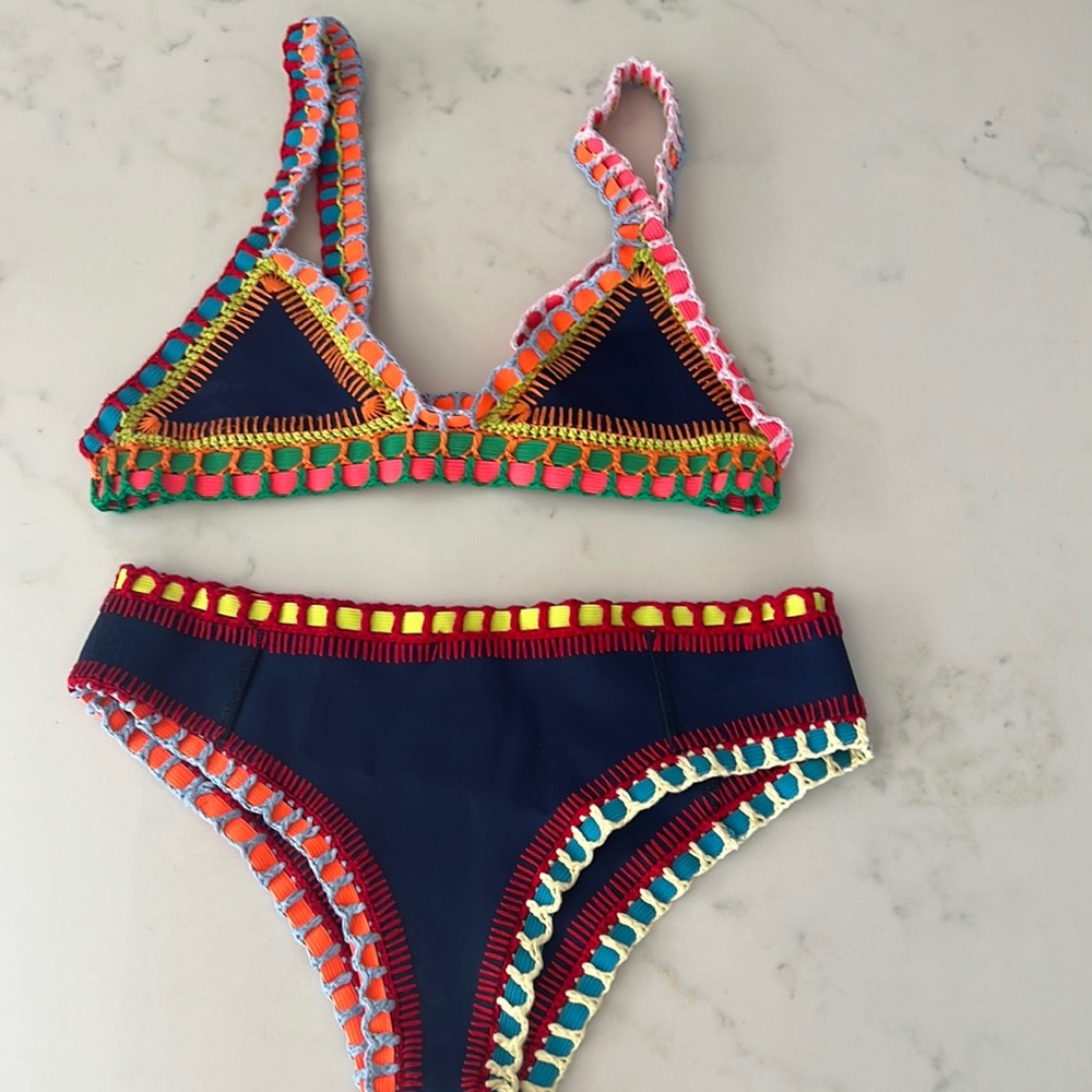 Kiini bikini